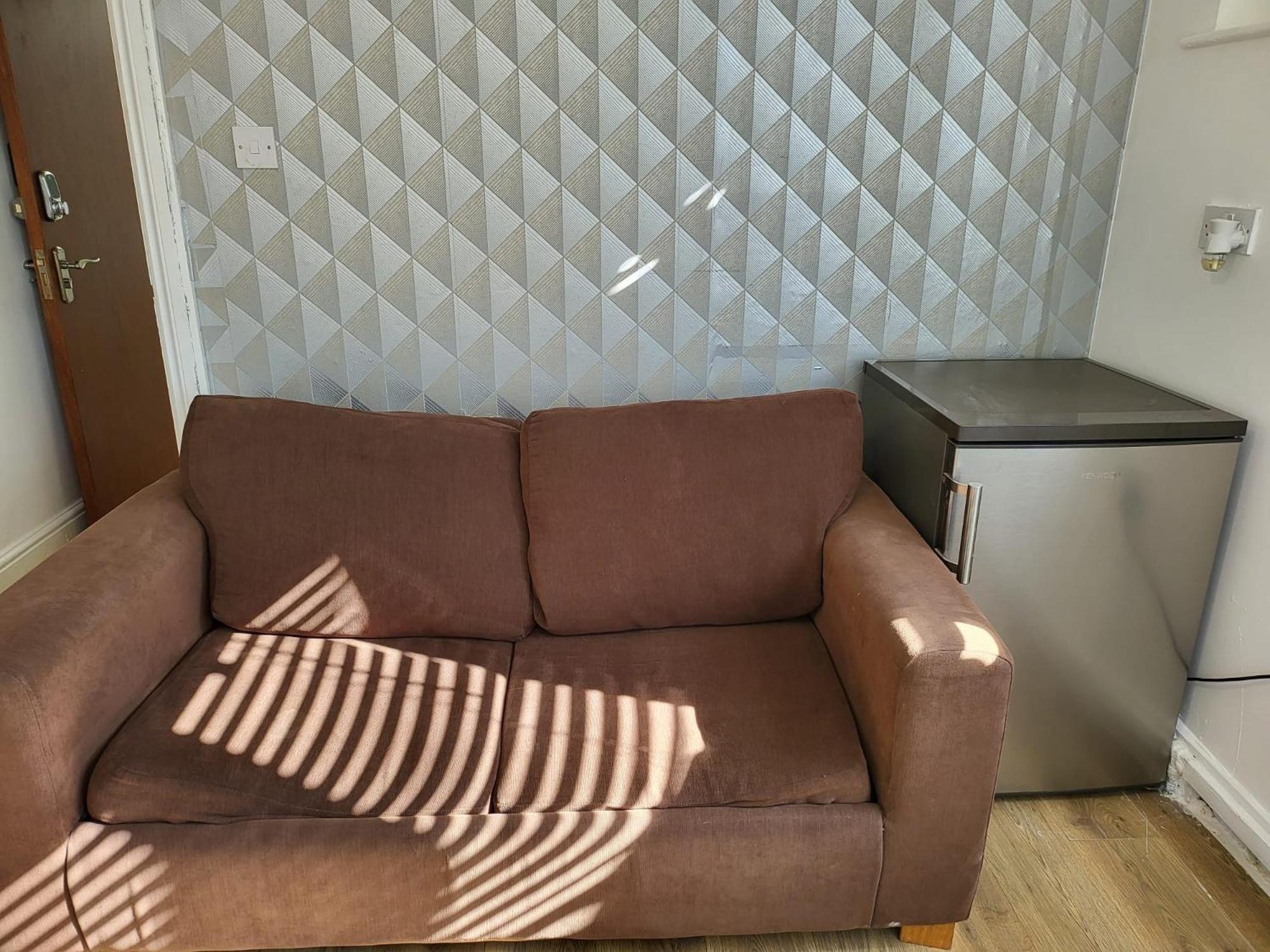 Serene 1 Bedroom, 3 Single Beds Bristol Dış mekan fotoğraf